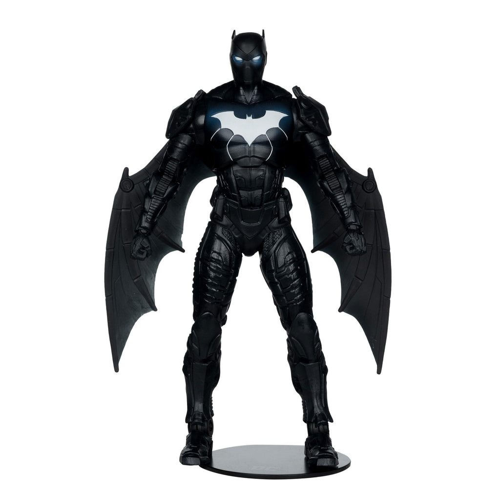 Image produit Figurine d’action DC Multiverse Batwing V.2.0 (The New 52) 18 cm