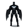 Image produit Figurine d’action DC Multiverse Batwing V.2.0 (The New 52) 18 cm
