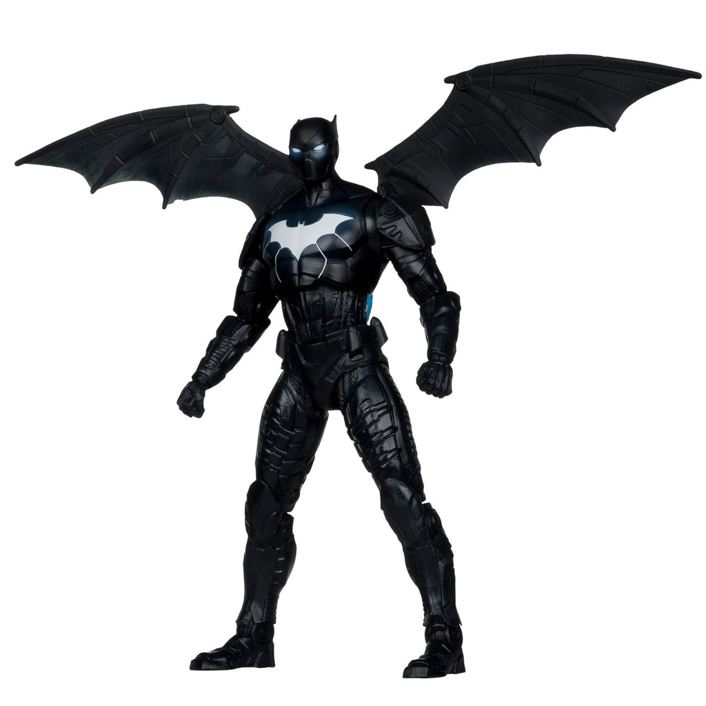 Image produit Figurine d’action DC Multiverse Batwing V.2.0 (The New 52) 18 cm