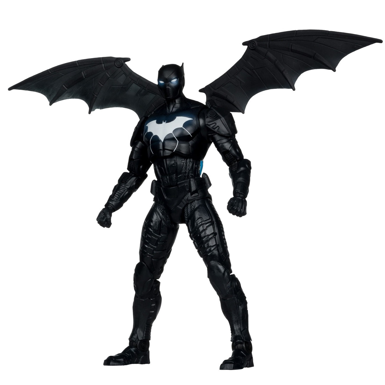 Image produit Figurine d’action DC Multiverse Batwing V.2.0 (The New 52) 18 cm