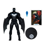 Image produit Figurine d’action DC Multiverse Batwing V.2.0 (The New 52) 18 cm