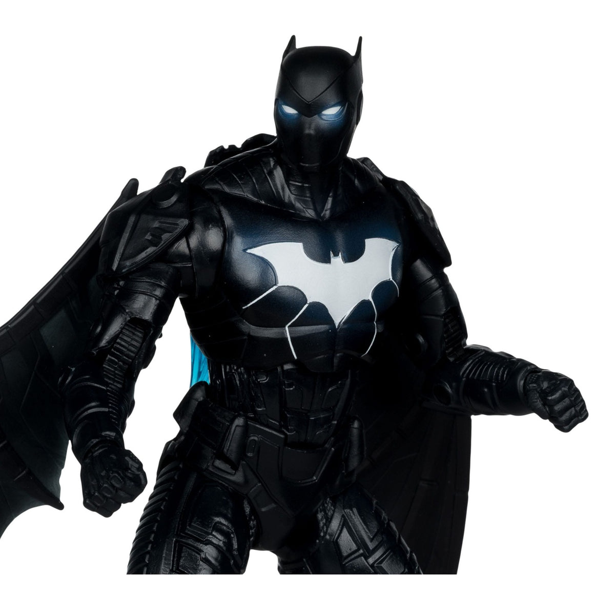 Image produit Figurine d’action DC Multiverse Batwing V.2.0 (The New 52) 18 cm