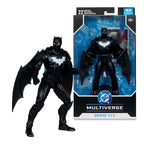 Image produit Figurine d’action DC Multiverse Batwing V.2.0 (The New 52) 18 cm