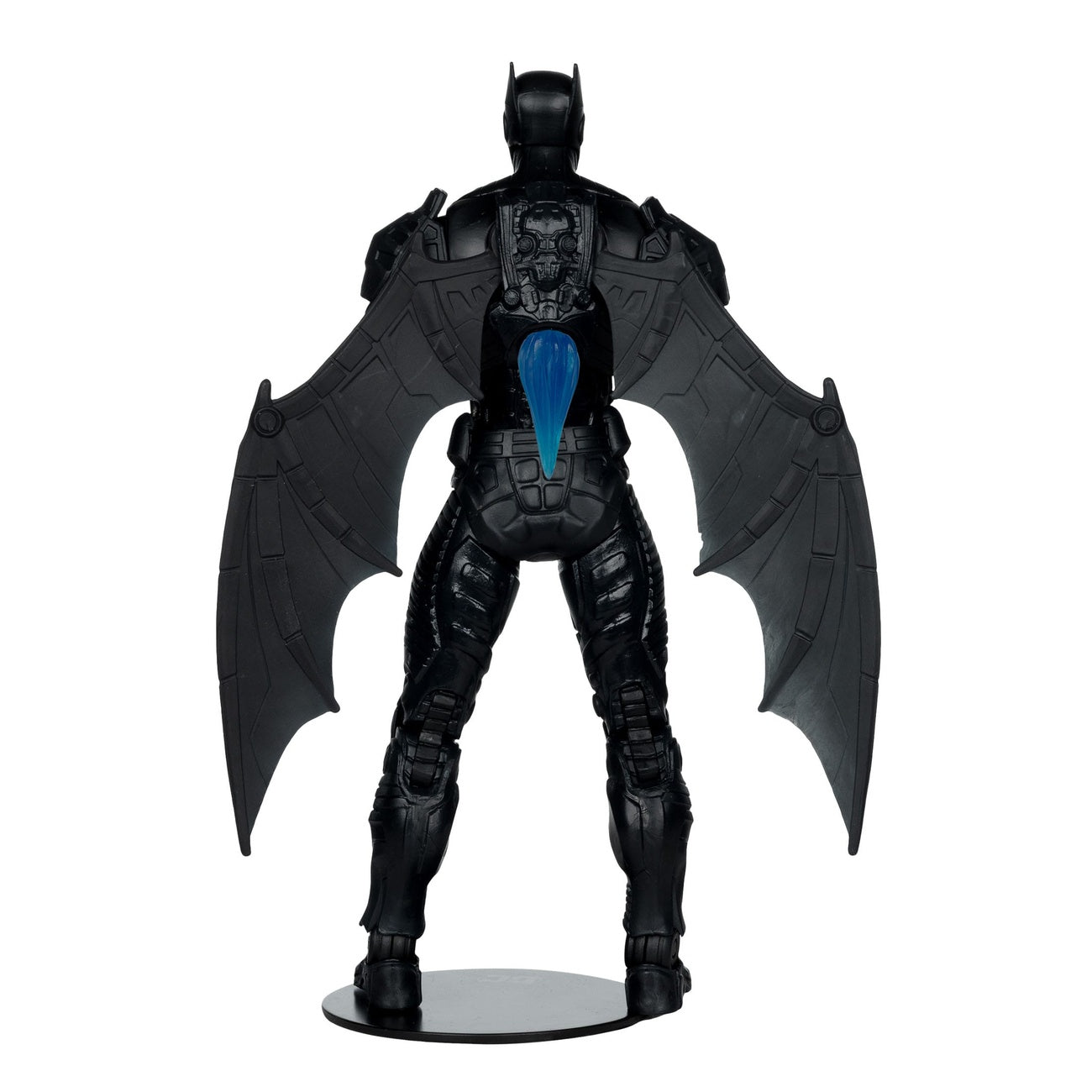 Image produit Figurine d’action DC Multiverse Batwing V.2.0 (The New 52) 18 cm