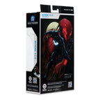 Image produit Figurine d’action DC Multiverse Batwing V.2.0 (The New 52) 18 cm