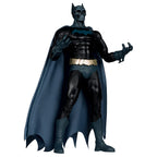 Image produit Figurine DC Multiverse Black Mask as Batman (Beneath the Mask) 18 cm