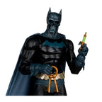 Image produit Figurine DC Multiverse Black Mask as Batman (Beneath the Mask) 18 cm
