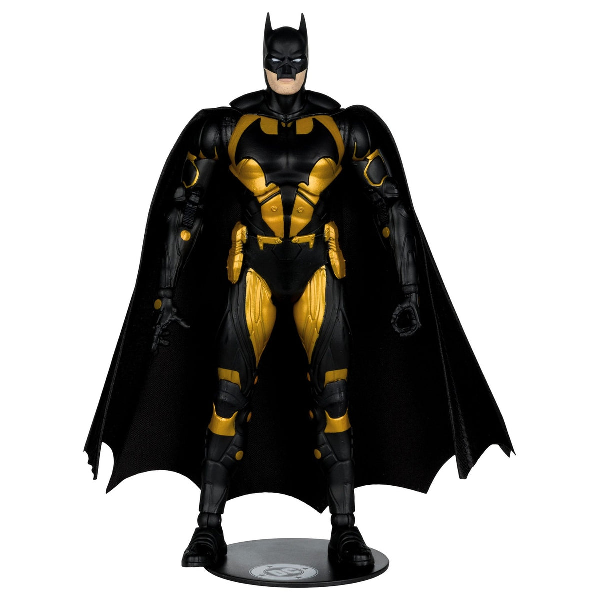 Image produit DC Multiverse figurine articulée Batman Earth-2 (Earth 2 Society) 19 cm