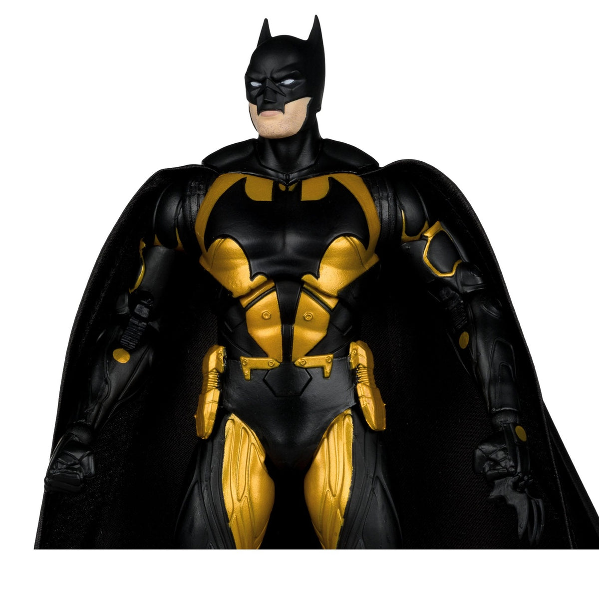 Image produit DC Multiverse figurine articulée Batman Earth-2 (Earth 2 Society) 19 cm