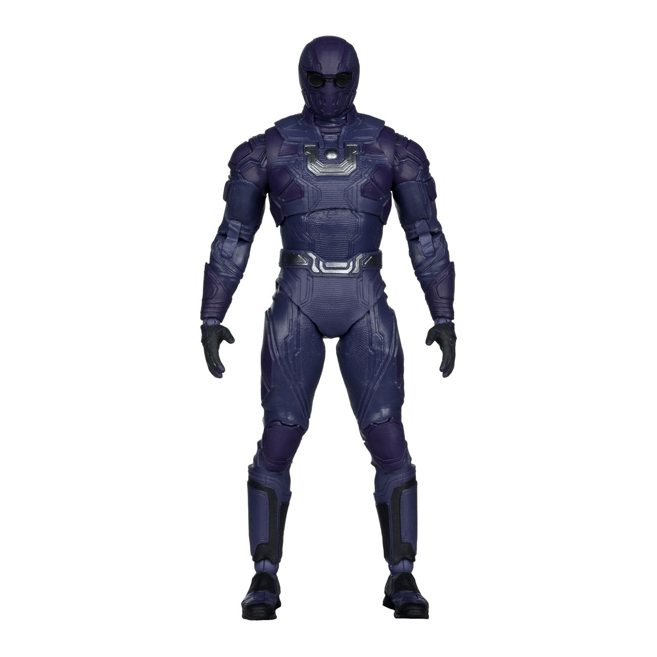 Immagine del prodotto Superman (2025) DC Multiverse Action Figure Deluxe Ultraman 18 cm