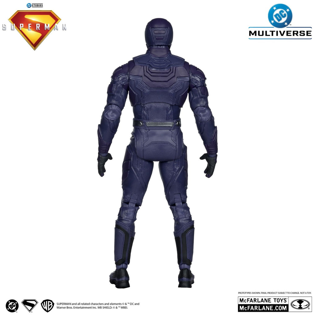 Immagine del prodotto Superman (2025) DC Multiverse Action Figure Deluxe Ultraman 18 cm