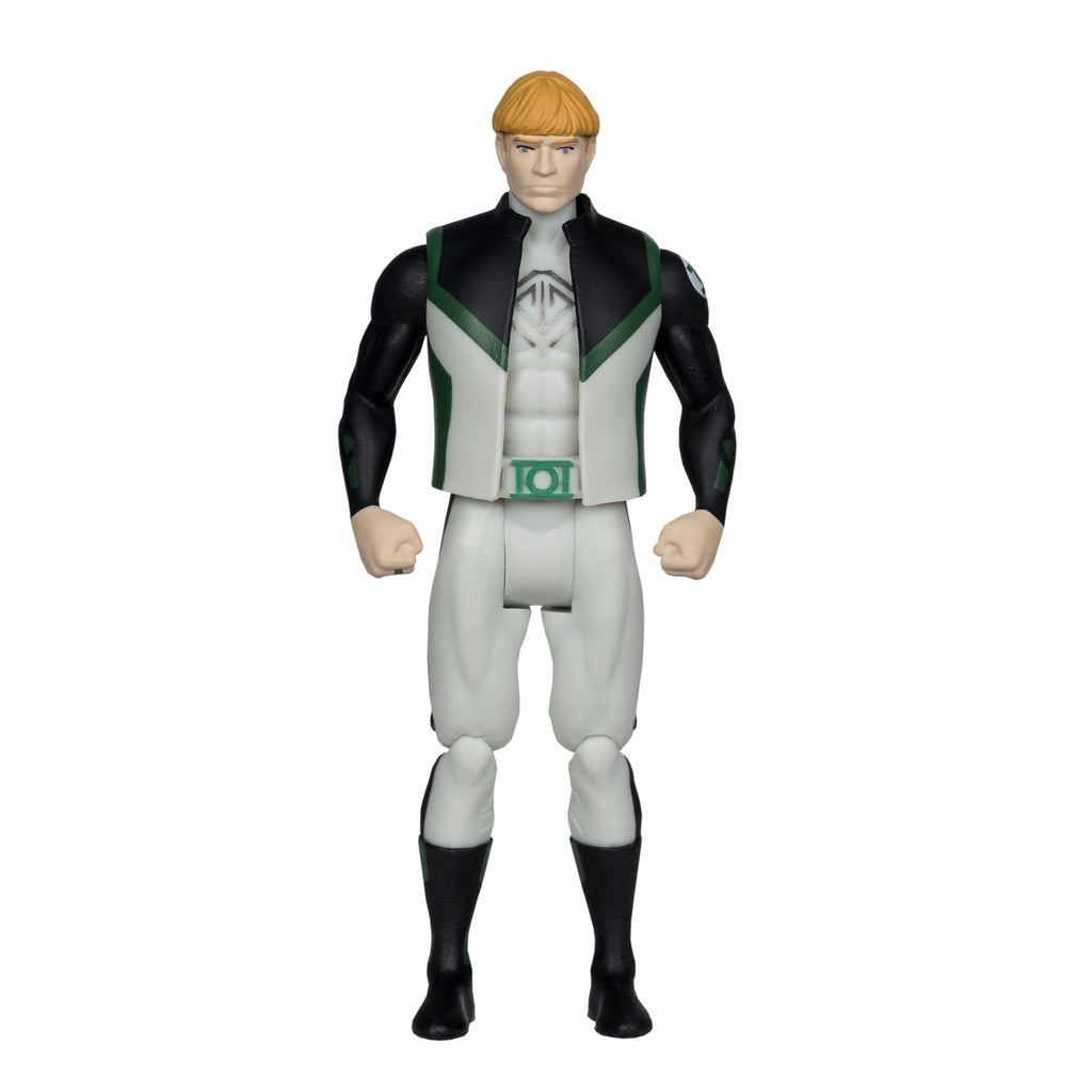 Produktbild Superman (2025) DC Direct Super Powers Actionfigur Green Lantern Guy Gardner 12 cm