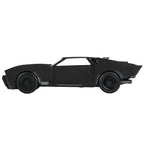 Image produit The Batman (2022) DC Multiverse véhicule Batmobile (Gold Label) 48 cm