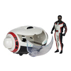 Immagine del prodotto Superman (2025) Action figure DC Direct Super Powers con veicolo Mr. Terrific & T-Craft