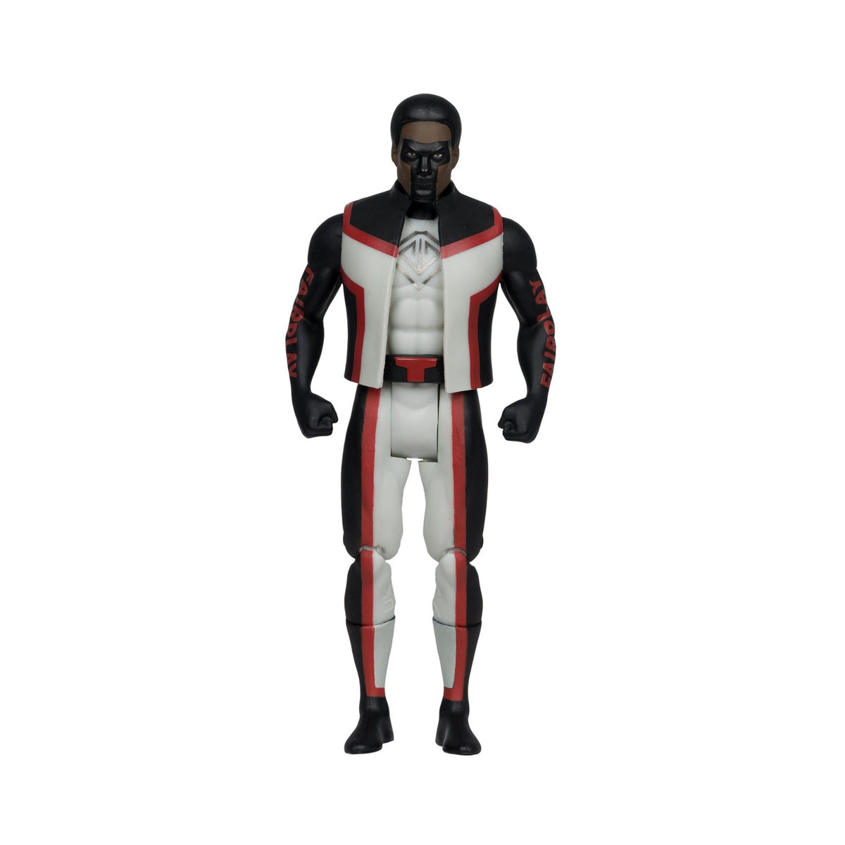 Immagine del prodotto Superman (2025) Action figure DC Direct Super Powers con veicolo Mr. Terrific & T-Craft