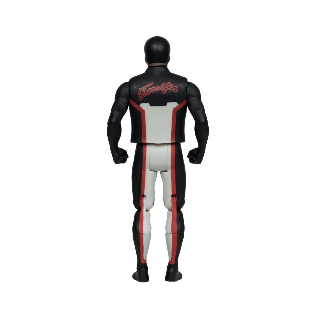 Immagine del prodotto Superman (2025) Action figure DC Direct Super Powers con veicolo Mr. Terrific & T-Craft