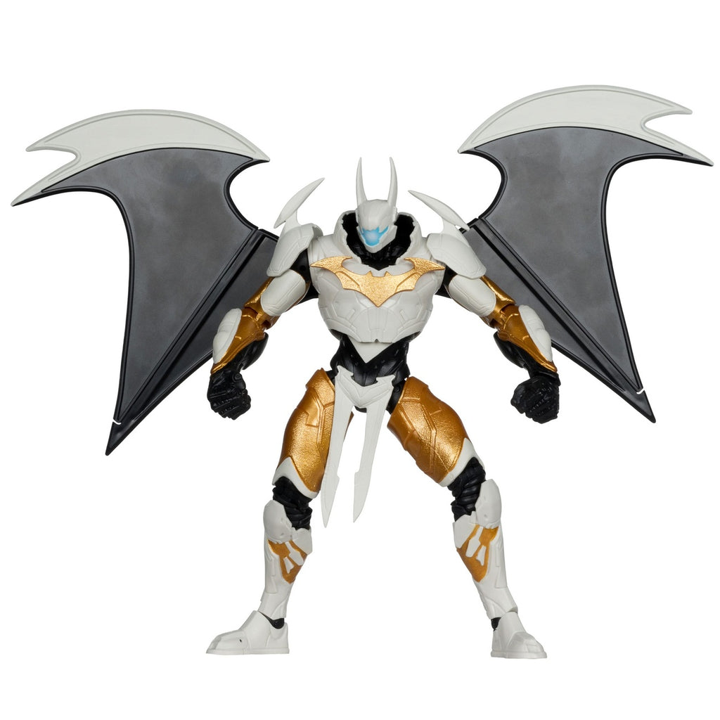 Immagine del prodotto DC Collector Mega Action Figure Batman (Justice League: Sixth Dimension) 26 cm