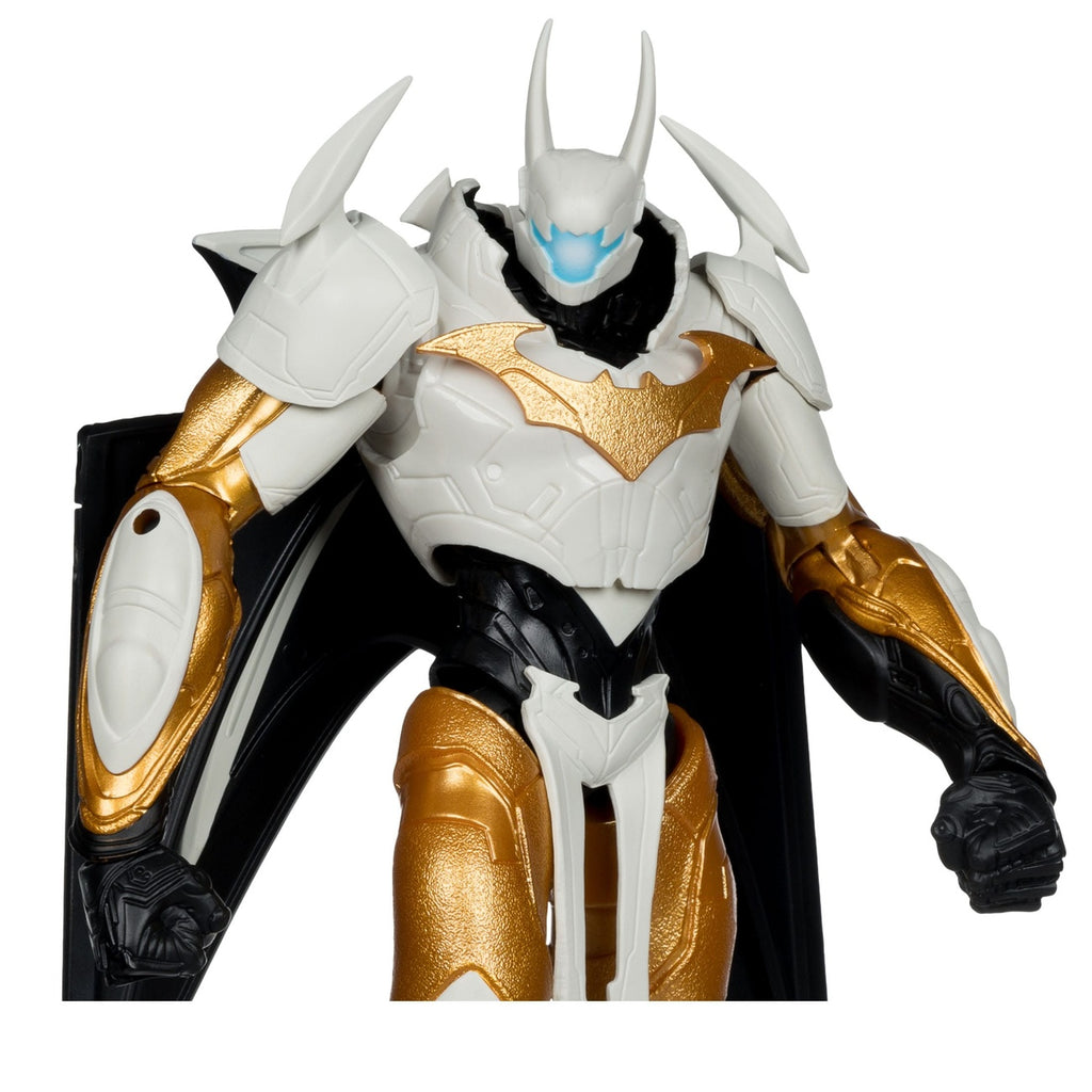 Immagine del prodotto DC Collector Mega Action Figure Batman (Justice League: Sixth Dimension) 26 cm