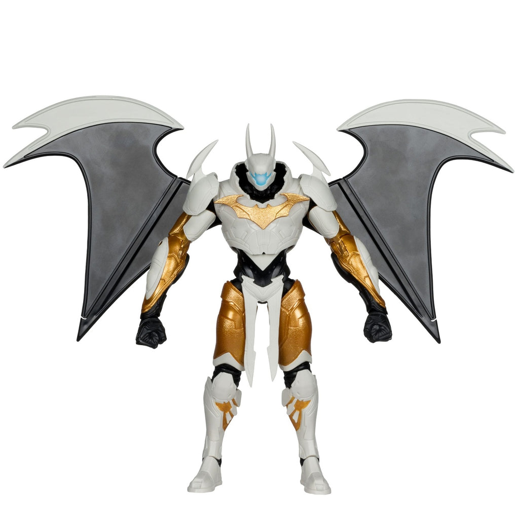 Immagine del prodotto DC Collector Mega Action Figure Batman (Justice League: Sixth Dimension) 26 cm