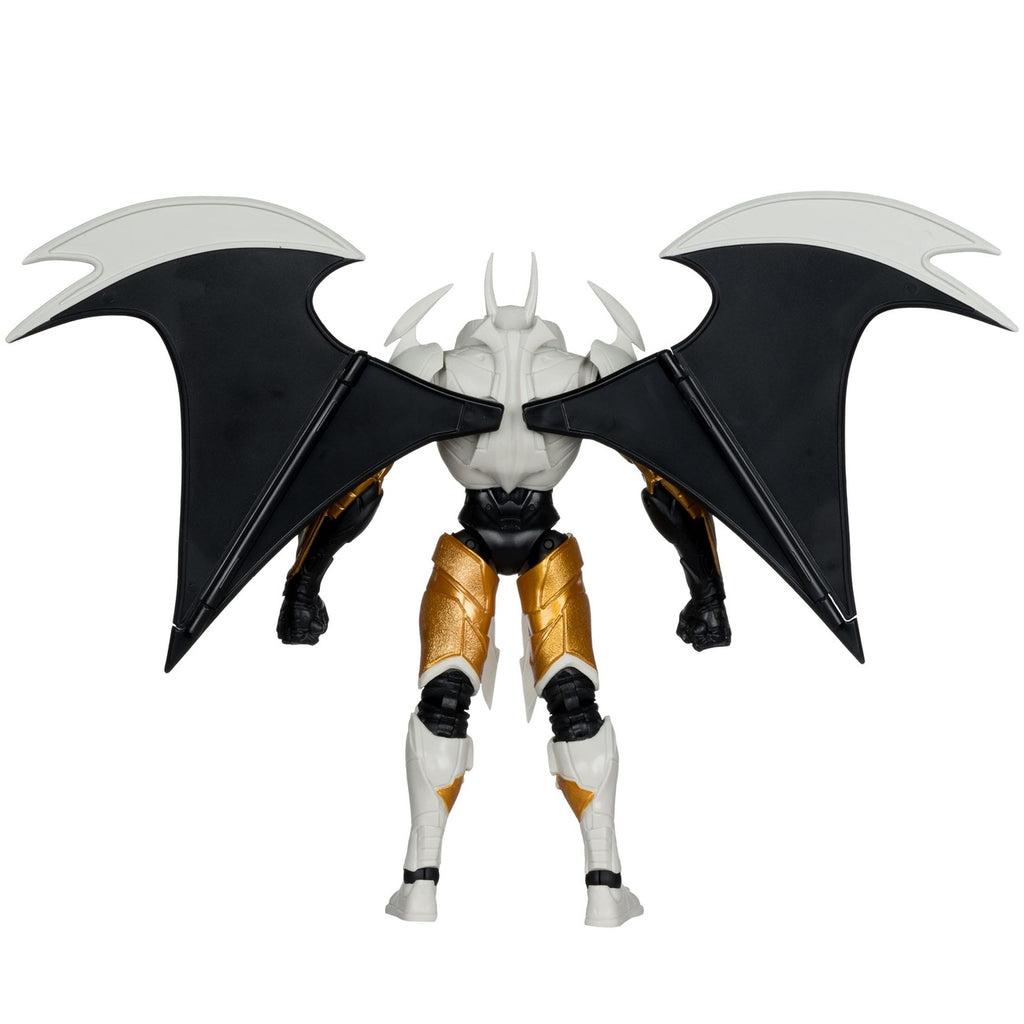Immagine del prodotto DC Collector Mega Action Figure Batman (Justice League: Sixth Dimension) 26 cm