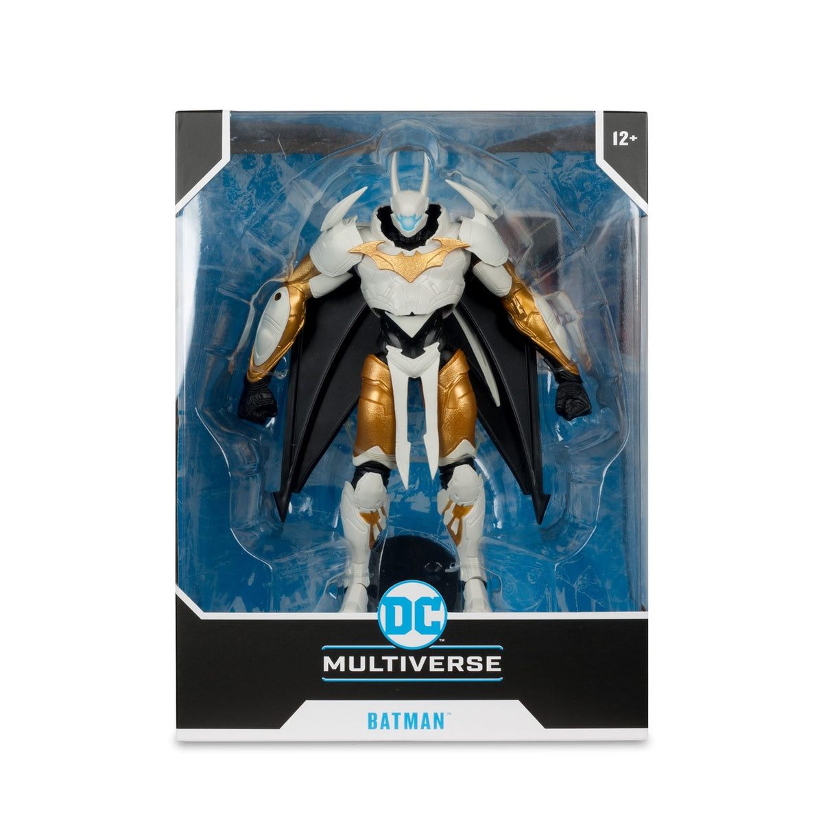 Immagine del prodotto DC Collector Mega Action Figure Batman (Justice League: Sixth Dimension) 26 cm