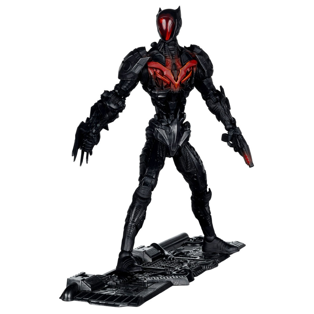 Immagine del prodotto DC Collector Megafig action figure Failsafe 19 cm