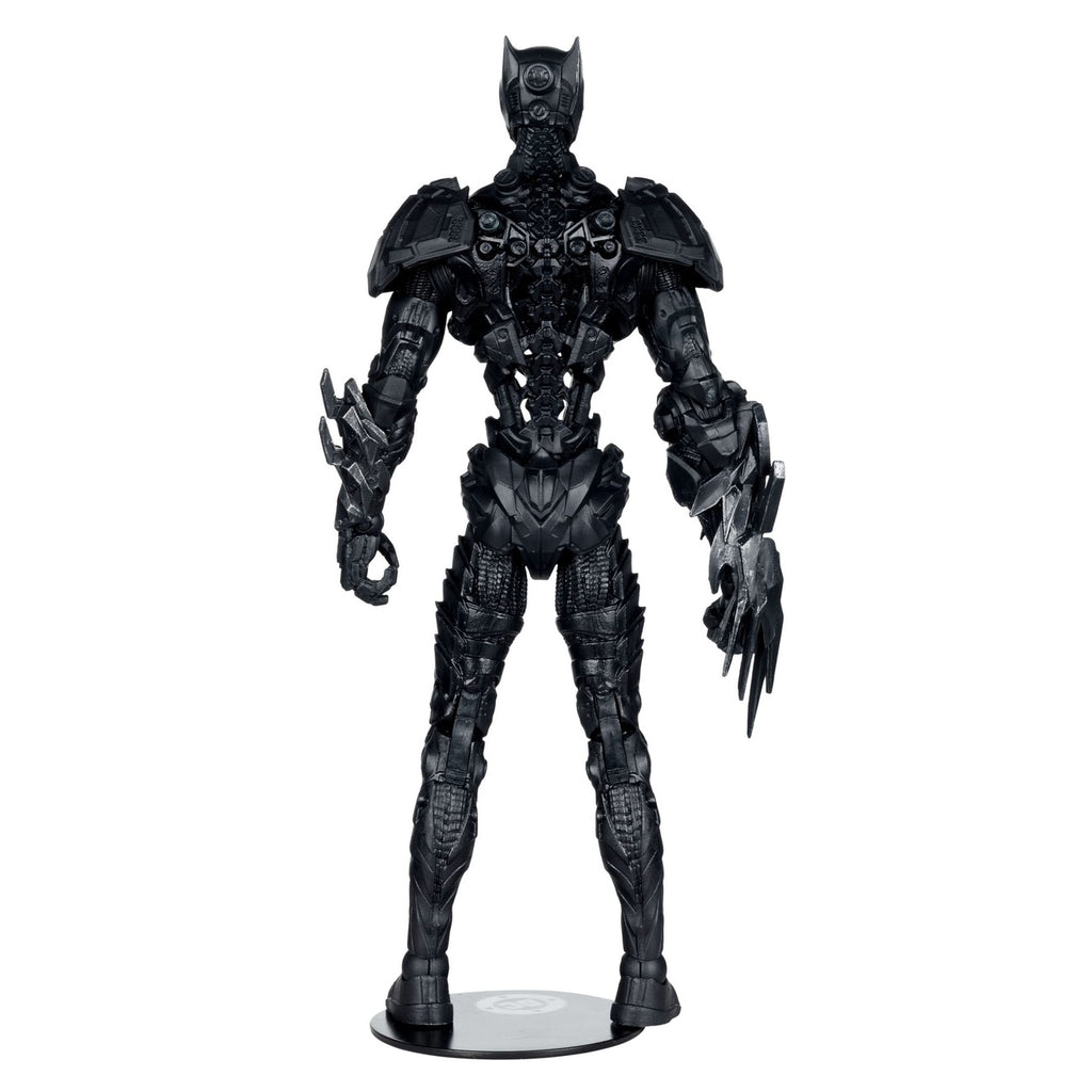 Immagine del prodotto DC Collector Megafig action figure Failsafe 19 cm