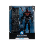 Immagine del prodotto DC Collector Megafig action figure Failsafe 19 cm