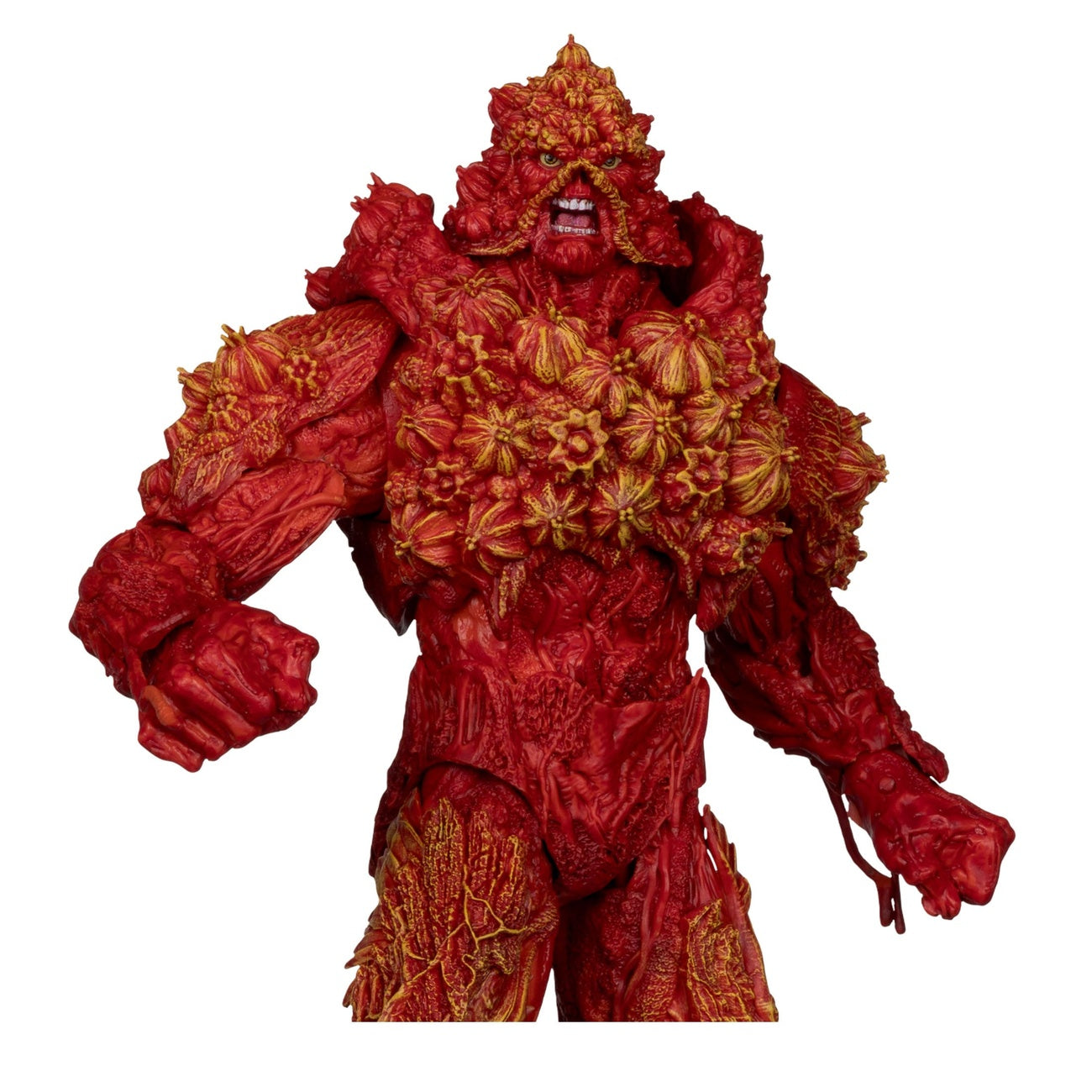 Immagine del prodotto DC Collector Mega Action Figure Swamp Thing (Planet Rann) 28 cm