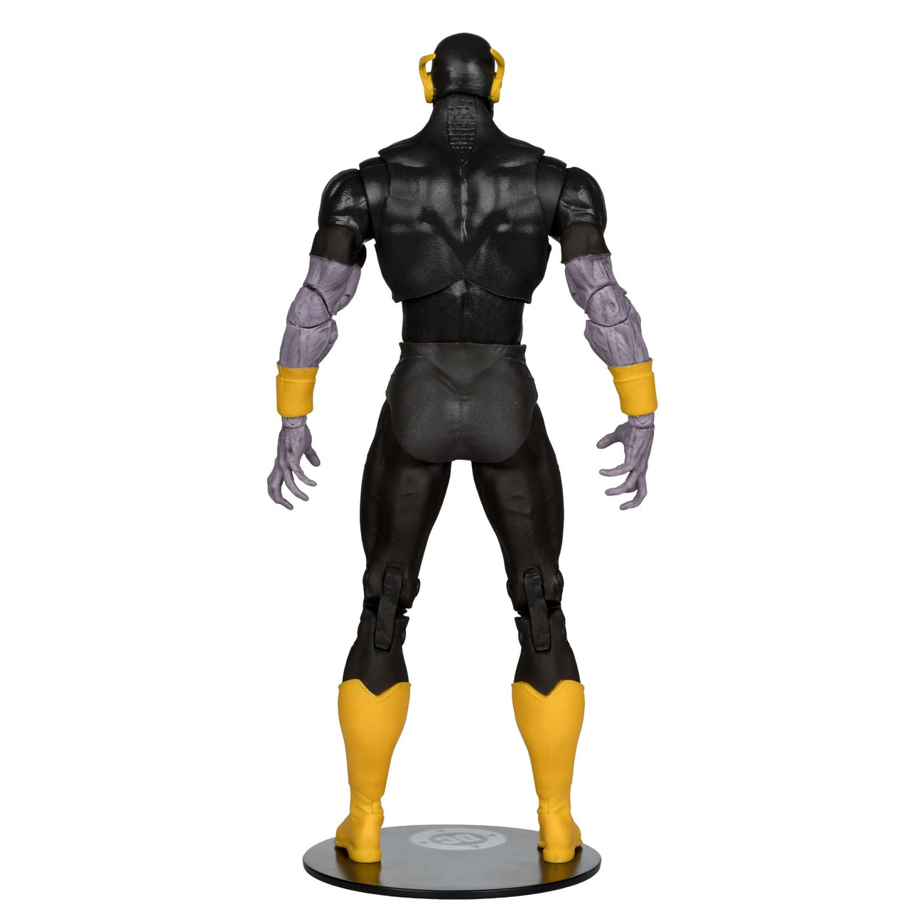 Immagine del prodotto DC Comics DC Multiverse action figure Dark Flash (Dark Multiverse) (Red Platinum Edition) 18 cm