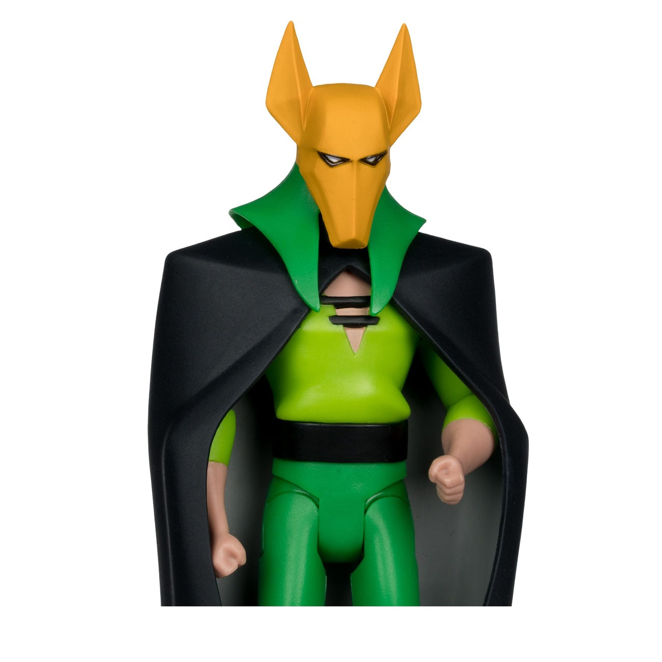 Produktbild Batman: The Animated Series DC Direct Build-A Actionfigur Wave 5 Ras Al Ghul 15 cm