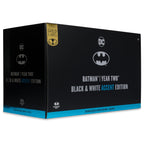 Produktbild DC Multiverse Actionfigur Batman (Batman: Year Two) (Gold Label) 18 cm