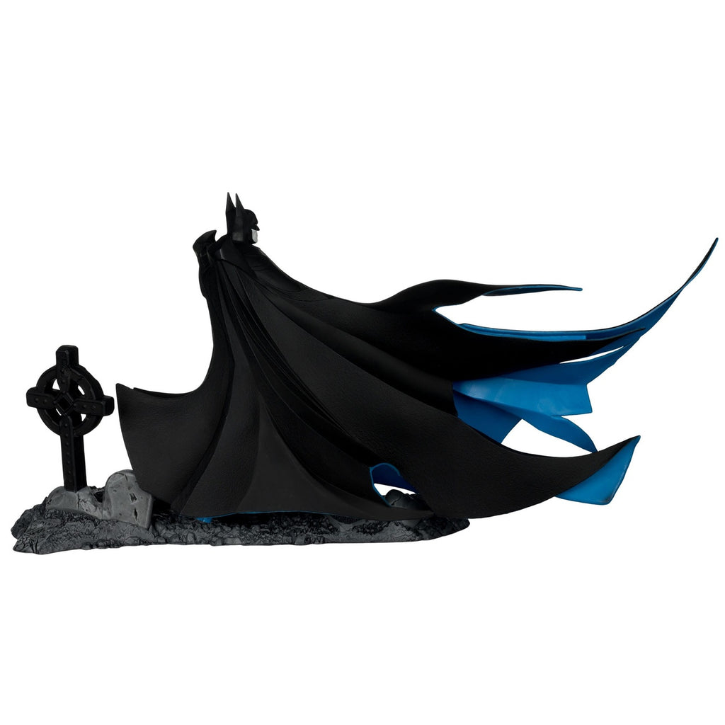 Produktbild DC Multiverse Actionfigur Batman (Batman: Year Two) (Gold Label) 18 cm