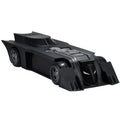 Produktbild DC Rebirth DC Multiverse Fahrzeug Batmobil 58 cm
