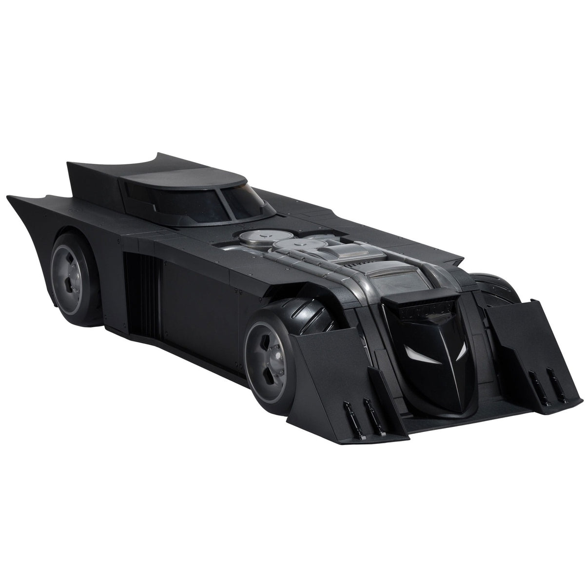 Produktbild DC Rebirth DC Multiverse Fahrzeug Batmobil 58 cm