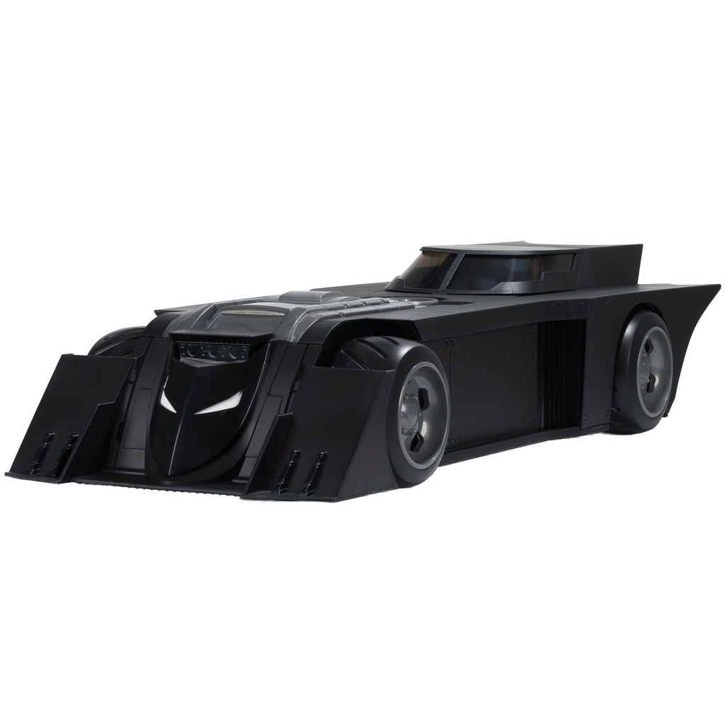 Produktbild DC Rebirth DC Multiverse Fahrzeug Batmobil 58 cm