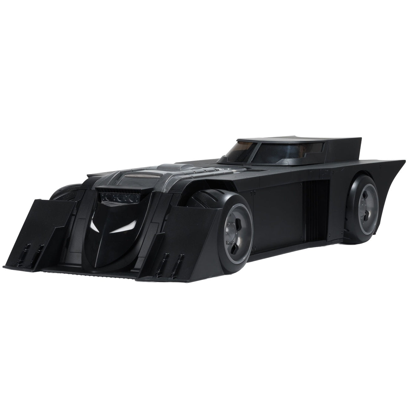 Produktbild DC Rebirth DC Multiverse Fahrzeug Batmobil 58 cm