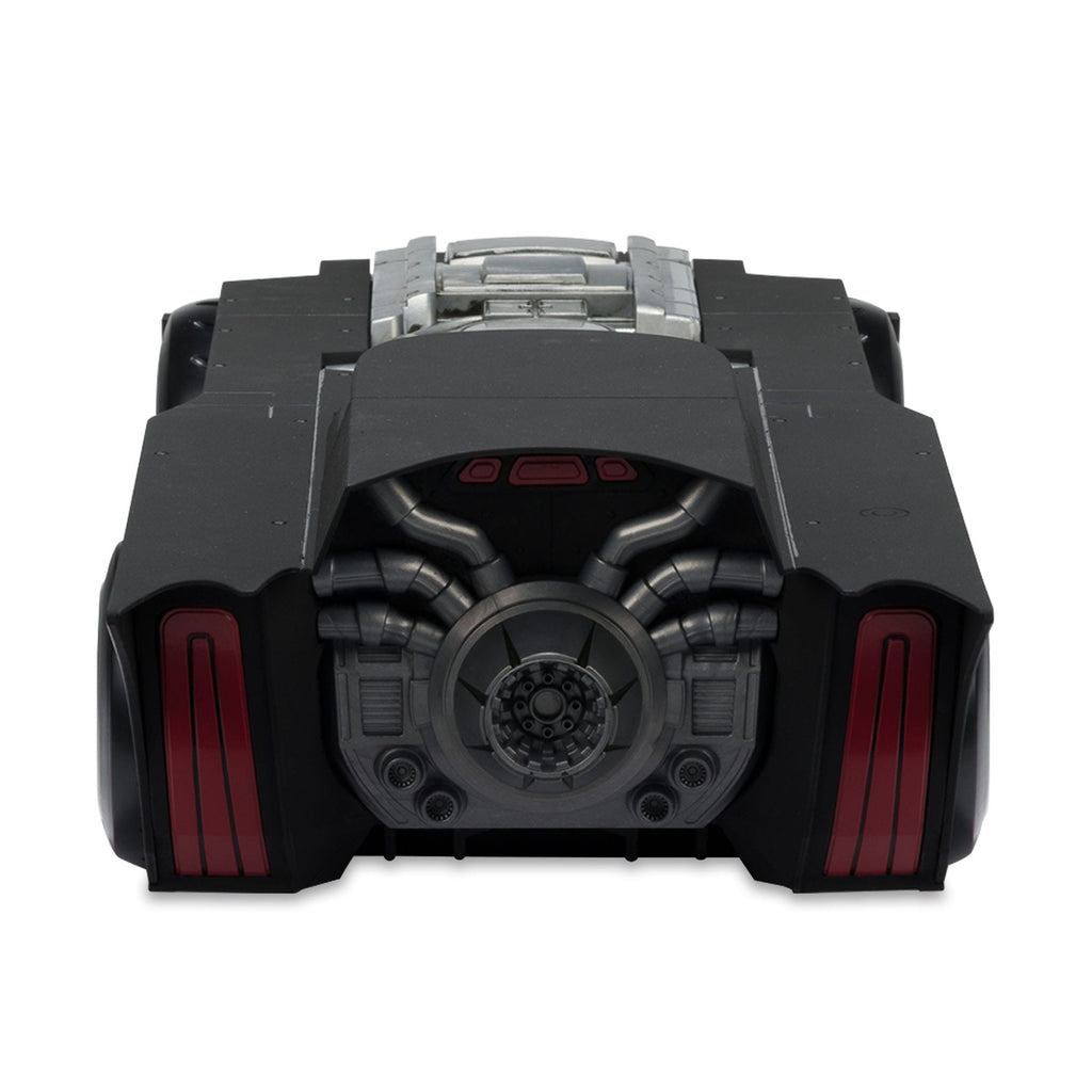 Produktbild DC Rebirth DC Multiverse Fahrzeug Batmobil 58 cm