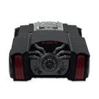 Produktbild DC Rebirth DC Multiverse Fahrzeug Batmobil 58 cm