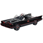 Produktbild Batman (1966) DC Multiverse Fahrzeug Batmobil 53 cm