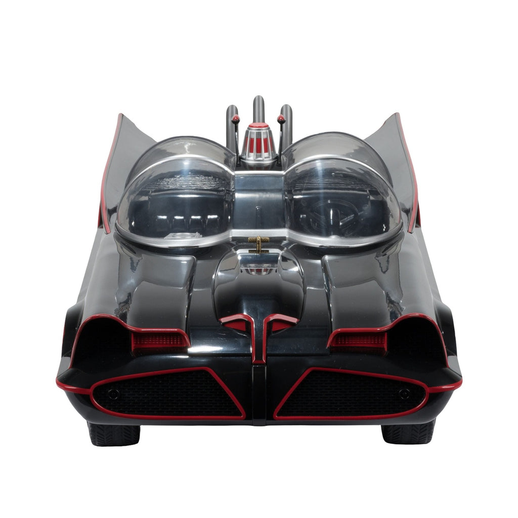 Produktbild Batman (1966) DC Multiverse Fahrzeug Batmobil 53 cm