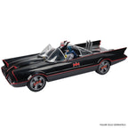 Produktbild Batman (1966) DC Multiverse Fahrzeug Batmobil 53 cm