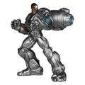 Image produit DC Direct Statue de Collection Vinyle Cyborg 12 cm