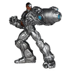 Image produit DC Direct Statue de Collection Vinyle Cyborg 12 cm
