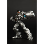 Image produit DC Direct Statue de Collection Vinyle Cyborg 12 cm