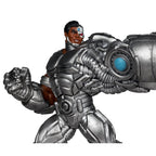Image produit DC Direct Statue de Collection Vinyle Cyborg 12 cm