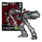 Image produit DC Direct Statue de Collection Vinyle Cyborg 12 cm
