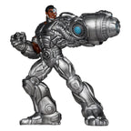 Image produit DC Direct Statue de Collection Vinyle Cyborg 12 cm
