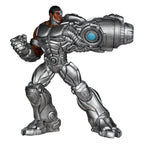 Image produit DC Direct Statue de Collection Vinyle Cyborg 12 cm