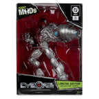 Image produit DC Direct Statue de Collection Vinyle Cyborg 12 cm
